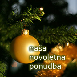 novoletna ponudba
